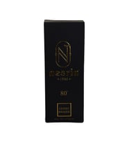 Nesrin Cennet Bahçesi Kolonyası 80 Derece Özel Seri Kutulu Pet Şişe 400 ML - Eau De Cologne