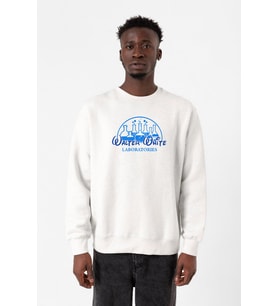 Breaking Bad Walter White Laboratories Beyaz Erkek 2ip Sweatshirt