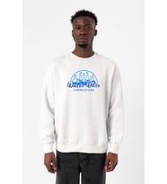Breaking Bad Walter White Laboratories Beyaz Erkek 2ip Sweatshirt
