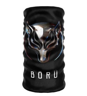 Bebo Store Extreme Outdoor Spor , Motorcu ve Bisiklet Kullananlara Özel Desenli Buff Boyunluk Bandana Balaklava (boru-196)