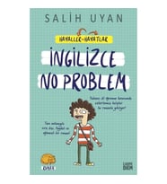 İngilizce No Problem (Hayaller Hayatlar)