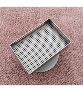 İŞLEMCİ NOZZLE 40X60 BGA MAKİNELERİ İÇİN