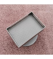 İŞLEMCİ NOZZLE 40X60 BGA MAKİNELERİ İÇİN