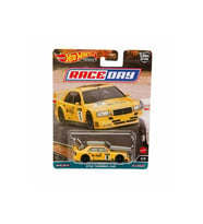 Hot Wheels Premium Car Culture Model Arabalar Race Day 94 Amg-Mercedes C-Class