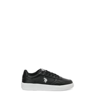 U.S. Polo Assn. Coster 6Pr Siyah Erkek Sneaker A102695703