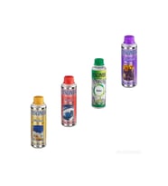 Dıscover Sihirli Küre Hava Temizleyici Parfümü Yedek (150 ml.) 4lü
