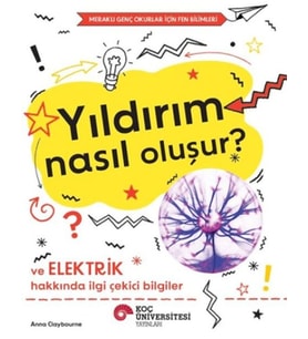 Yıldırım Nasıl Oluşur?