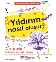 Yıldırım Nasıl Oluşur?