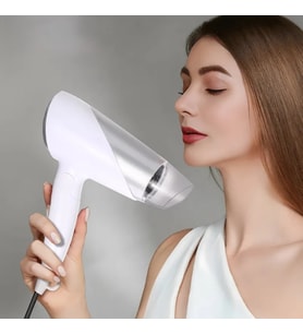 Katlanabilir Başlıklı Saç Kurutma Makinesi (Karışık)