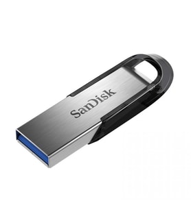 SANDISK SANDISK 256GB USB 3.0 ULTRA FLAİR SDCZ73-256G-G46 USB BELLEK