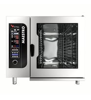 Vital  MAESTRO102G VITAL MAESTRO102G GAZLI KOMBİ FIRIN