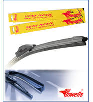 ÖN SİLECEK PEUGEOT 308(07-13 ARASI )(75CM/65 CM) 6423.H6+6423.H5