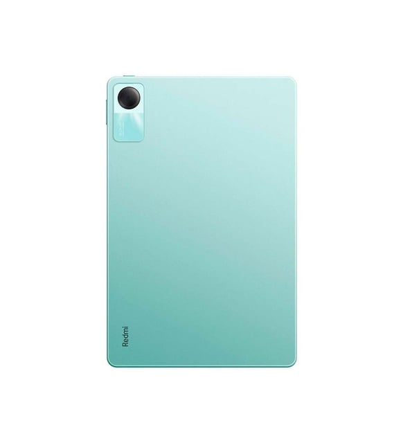 Redmi Pad Se 8/256 Gb Tablet Yeşil (Xiaomi Türkiye Garantili)