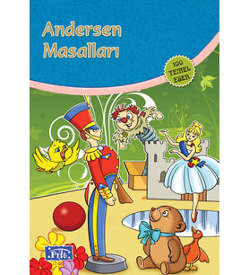 Andersan Masalları (Beyaz)