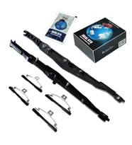 Vw Bora Golf Jetta New Passat Touareg GTI R32 Beetle Sunroof Cam Tavan Kızak & Döşeme Sacı Seti 8D5877151A, 4B0877165