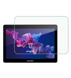 Hometech Alfa 10MD Tablet PC Ekran Koruyucu Flexible Nano