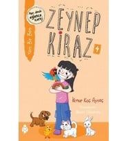 Zeynep Kiraz 4- Yeni Bir Ben