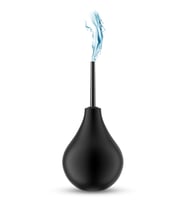 Enema Bulb  Douche Kit Medikal Silikon  Temizlik Pompası