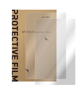XP-Pen Koruyucu Film Artist 15.6 pro V2 İçin (2 Adet)