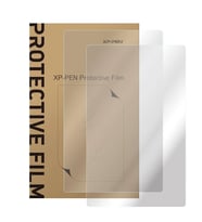 XP-Pen Koruyucu Film Artist 15.6 pro V2 İçin (2 Adet)