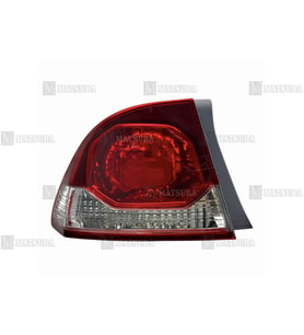 HONDA CIVIC SOL ARKA DIŞ STOP 2010-2012 33511-SNB-G52-MTS