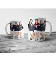 Pixxa Momoland Kupa Bardak Model 1