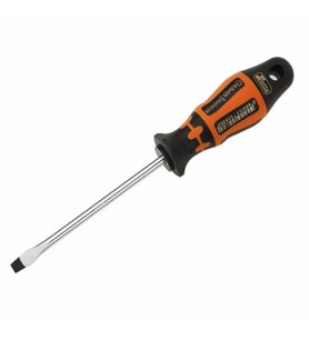 RETTA R+ ELEKTRİKÇİ DÜZ TORNAVİDA 6*150 MM RED6150 (Karışık)