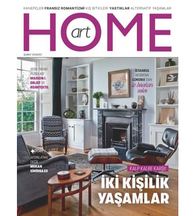 Home Art Dergi Şubat 2026