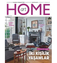 Home Art Dergi Şubat 2026