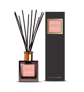 Areon Premium Peony Blossom 150 Ml Bambu Çubuklu Oda Kokusu