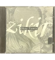 (Plak Değildir CD dir) CD Okay Temiz Zikir CD (Karışık)