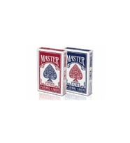 KS Games Standart Twin Pack İskambil Kağıdı - 2'li Oyun Kartı Seti