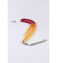 Beyzi Model Bilek Boy Beyrut Kehribar Tesbih tsb0623