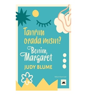 Tanrım Orada Mısın? Benim, Margaret