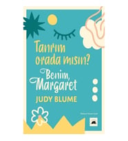Tanrım Orada Mısın? Benim, Margaret
