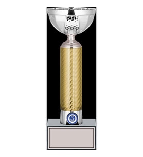 ODAK KUPA - Medium Kupalar - M-345 B - 30 cm