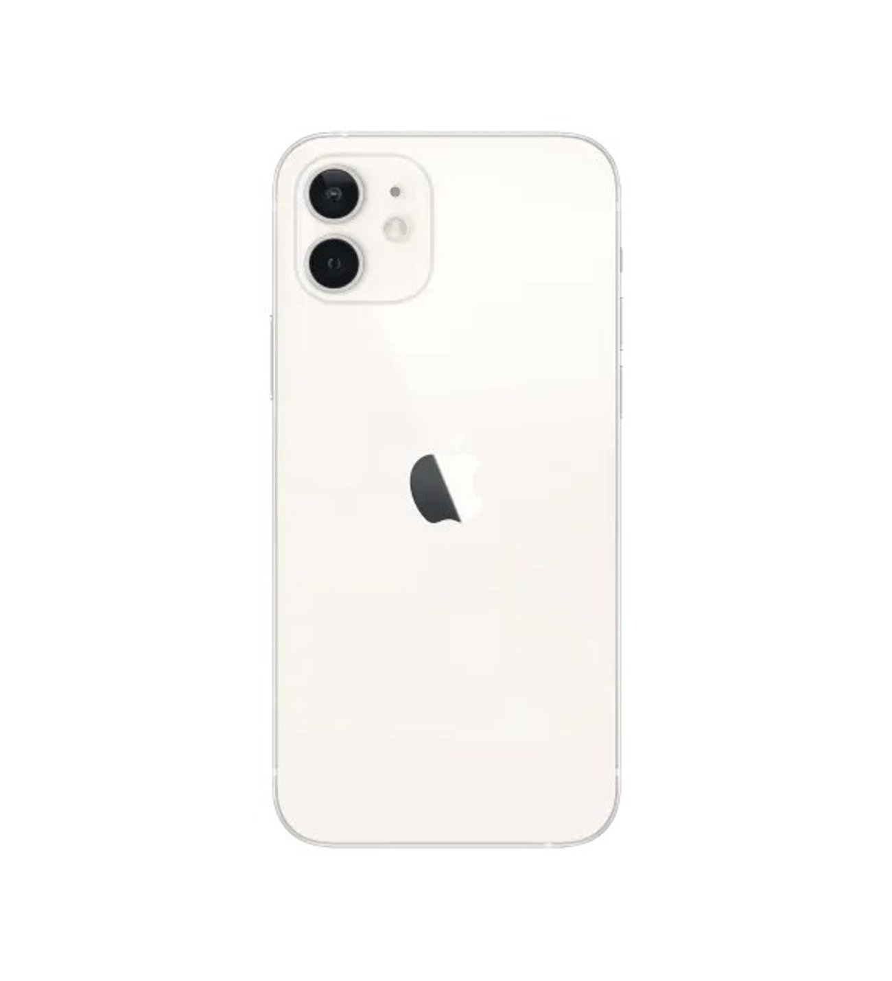 Apple İphone 12 128 GB Beyaz Outlet & Teşhir Cep Telefonu