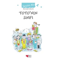 Toto'nun Sınıfı