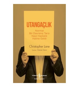Utangaçlık