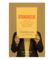Utangaçlık