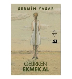 Gelirken Ekmek Al