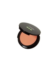Nvey Eco Makeup Mattifying Compact Powder Medium