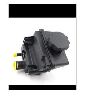 Mercedes Spr906 Vito639 Direksiyon Yağ Deposu M272 0004602483 Wender