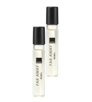 Avon Far Away Rebel Kadın Parfüm Edp 10 Ml. İkili Set