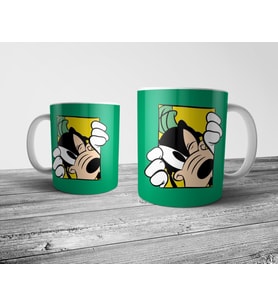 Pixxa Disney's Goofy Kupa Bardak Model 3