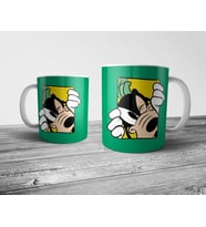 Pixxa Disney's Goofy Kupa Bardak Model 3