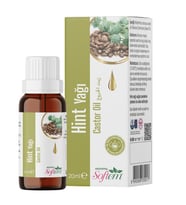 SOFTEM HİNT YAĞI 20 ML
