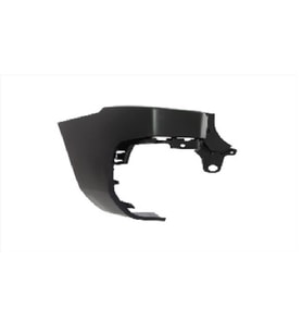 PEUGEOT PARTNER/BERLINGO ARKA TAMPON KÖŞE (ÇİFT KAPI KISA) SOL 18-
 PEJ07PR104Y 9816754880