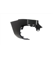 PEUGEOT PARTNER/BERLINGO ARKA TAMPON KÖŞE (ÇİFT KAPI KISA) SOL 18-
 PEJ07PR104Y 9816754880