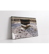 Kabe Kanvas Tablo